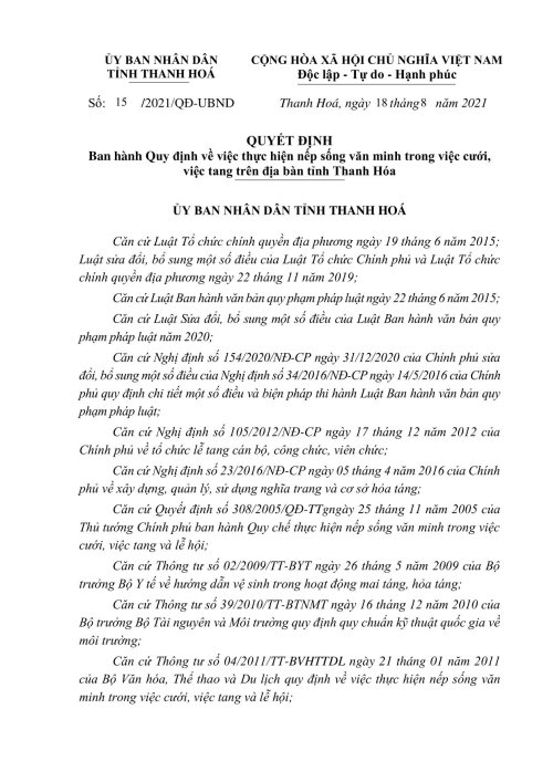 QĐ 15 UBND - Quy định cưới, tang, lễ hội (1).jpg
