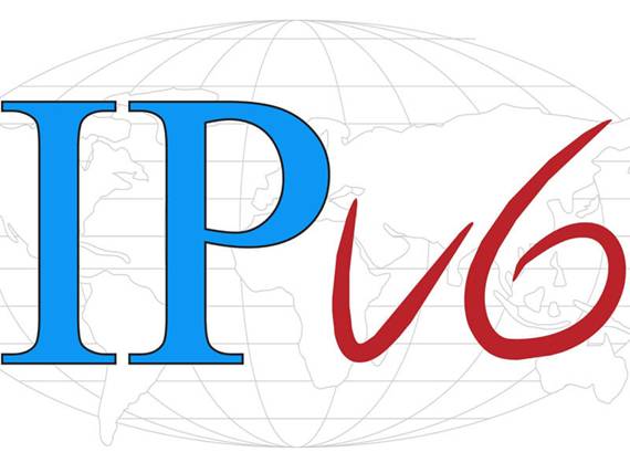 IPb6 là gì?