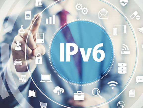 lợi ích IPv6