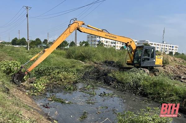 Thanh Hóa chủ động ứng phó với ảnh hưởng của cơn bão số 4