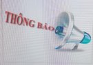 Quyết định số 4064/QĐ-UBND ngày 11/10/2024 của Chủ tịch UBND tỉnh Thanh Hoá