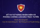 NỘI DUNG BÀI TUYÊN TRUYỀN VỀ AN TOÀN THÔNG TIN