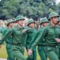 TUYÊN TRUYỀN LUẬT NGHĨA VỤ QUÂN SỰ NĂM 2025   