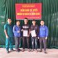 Xã Cẩm Vân làm tốt công tác khám sơ tuyển nghĩa vụ quân sự năm 2024