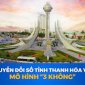 Thanh Hóa: Tiếp tục nhân rộng mô hình "3 không"