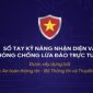 NỘI DUNG BÀI TUYÊN TRUYỀN VỀ AN TOÀN THÔNG TIN