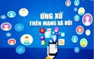 NHỮNG ĐIỀU CẦN TRÁNH KHI SỬ DỤNG MẠNG INTERNET VÀ MẠNG XÃ HỘI