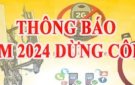 NỘI DUNG TRUYỀN THÔNG VỀ DỪNG CÔNG NGHỆ 2G