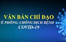 COVID-19 CẬP NHẬT LÚC 18H00, NGÀY 19/9/2021