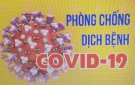 Điều chỉnh một số biện pháp phòng, chống dịch COVID-19 trong tình hình mới