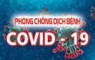 File tuyên truyền phòng chống covid 19 gửi xã, thị trấn  Ngày 8/11/2021 