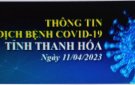 BCĐ phòng chống dịch Covid-19 Thanh Hóa