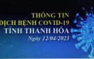 BCĐ phòng chống dịch Covid-19 Thanh Hóa