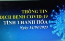 BCĐ phòng chống dịch Covid-19 Thanh Hóa