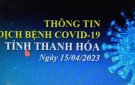 BCĐ phòng chống dịch Covid-19 Thanh Hóa