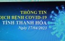 BCĐ phòng chống dịch Covid-19 Thanh Hóa