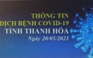 BCĐ phòng chống dịch Covid-19 Thanh Hóa