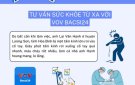  Tư vấn sức khỏe từ xa - Mỗi người dân một bác sĩ riêng