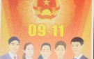 Ngày Pháp luật Việt Nam 9/11 