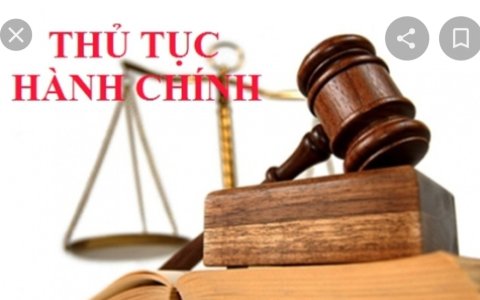 BÀI TUYÊN TRUYỀN CẢI CÁCH HÀNH CHÍNH