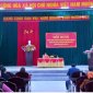 Hội nông dân thi đua sản xuất kinh doanh giỏi  xã Cẩm Vân năm 2023