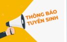 Thông báo   số : 74/TB-BGDĐT , Hà Nội, ngày 25/01/2022 và số 90/TB-BGDĐT, ngày 26/01/2022