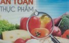  Tuyên truyền tháng vệ sinh an toàn thực phẩm