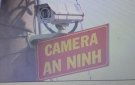 Kết quả vận động lắp đặt camera an ninh, tính đến ngày 02/8/2022 xã Cẩm Vân