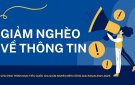 BÀI TUYÊN TRUYỀN  5 bước làm thủ tục công nhận hộ nghèo, hộ cận nghèo thường xuyên hằng năm