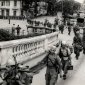 Giải phóng Thủ đô (10/10/1954) - mốc son lịch sử chói lọi của quân và dân Hà Nội