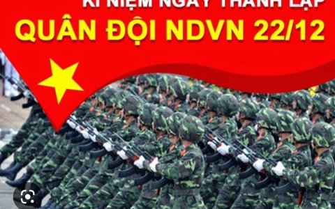 Nguồn gốc ra đời Ngày truyền thống của Hội Cựu chiến binh   