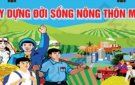 Đẩy mạnh chuyển đổi số trong xây dựng nông thôn mới ở Thiệu Hóa