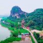 Lịch sử hình thành xã Cẩm Vân