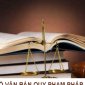 Bãi bỏ một số văn bản quy phạm pháp luật do Bộ trưởng Bộ Thông tin và Truyền thông ban hành hoặc liên tịch ban hành để triển khai thực hiện.